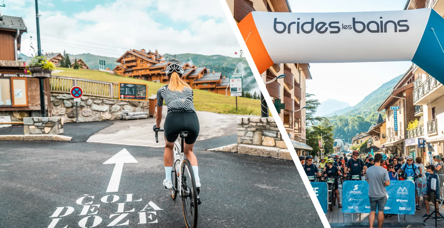 Méribel : une destination pour l'été riche en événements variés Cet été, dans la station de Méribel, toutes les activités sont possibles ! Tout au long de la période estivale, différentes expériences sont proposées : allant des sports de plein air à la découverte des traditions savoyardes. Des « quinzaines thématiques » variées, festives et sportives offrent aux visiteurs de s'initier à de nouvelles activités : VTT, route, bien-être, sentier de trail ou encore green du golf. La station propose également plusieurs événements qui mettent en lumière la riche diversité du territoire. Des moments festifs, culturels, gastronomiques et bien d'autres à ne pas manquer !