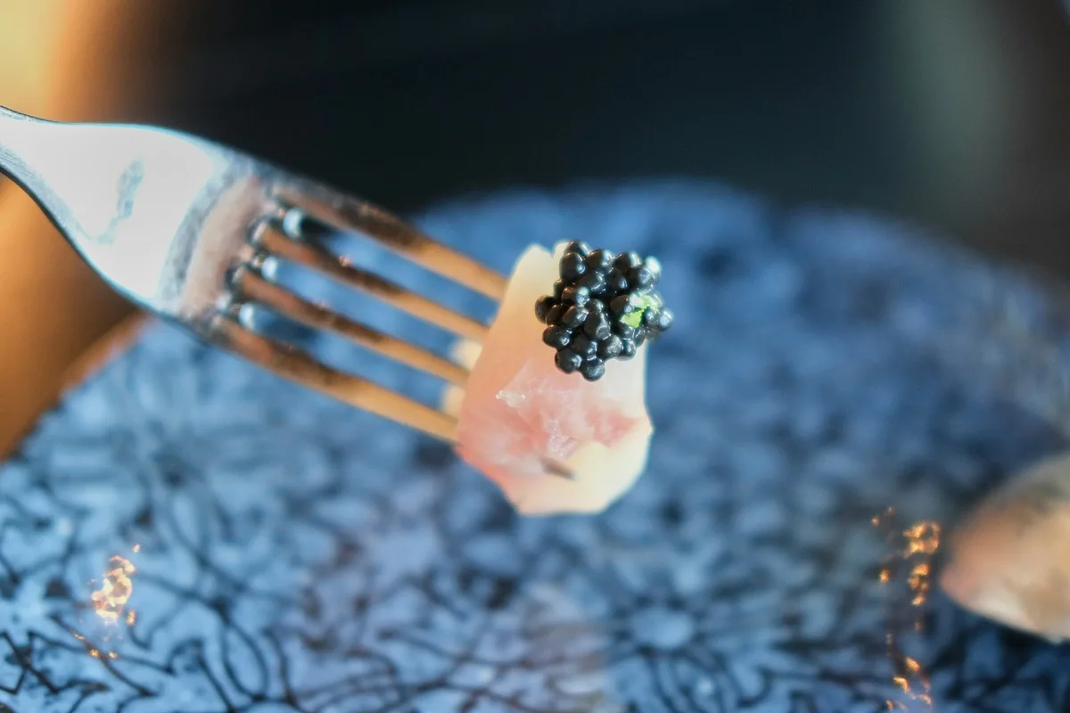 caviar