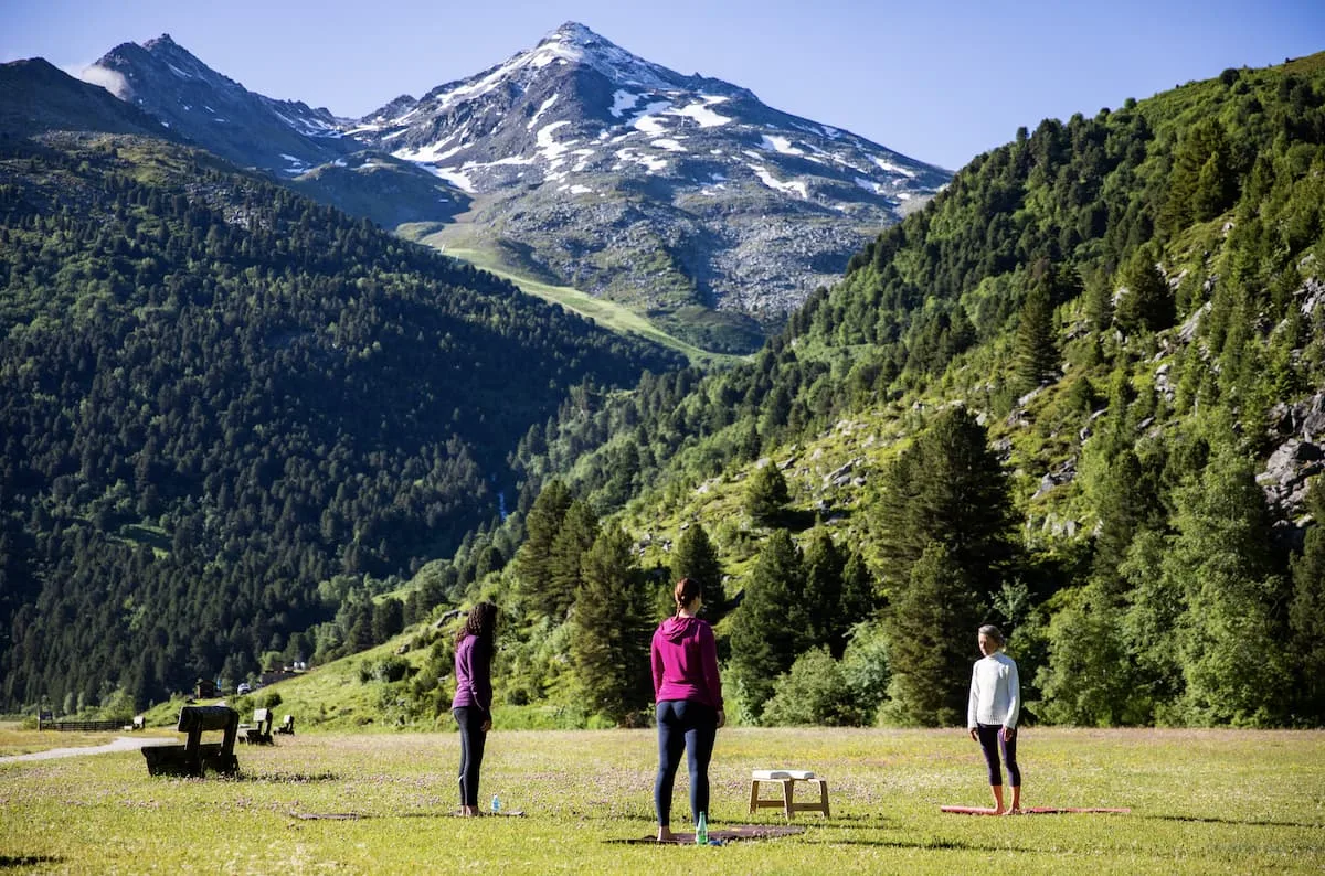 meribel