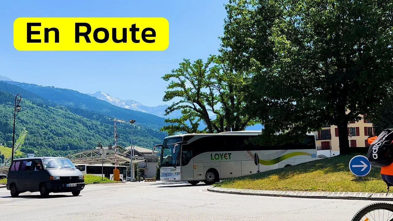 excursions en autocar en savoie : guide complet